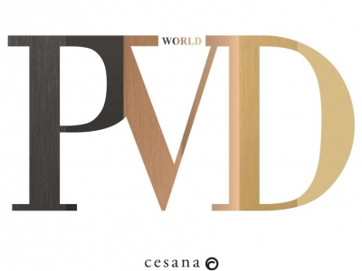 PVD World: la nuova brochure